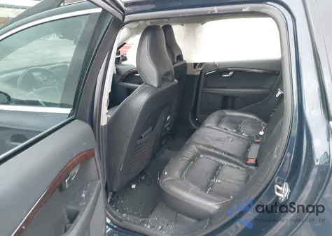 2014 Volvo Xc70 T6 Premier Plus из США, поврежденный, VIN YV4902BZXE1184229